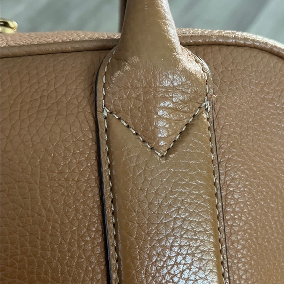 Marc Jacobs Leather Bag - Picture 10 of 16